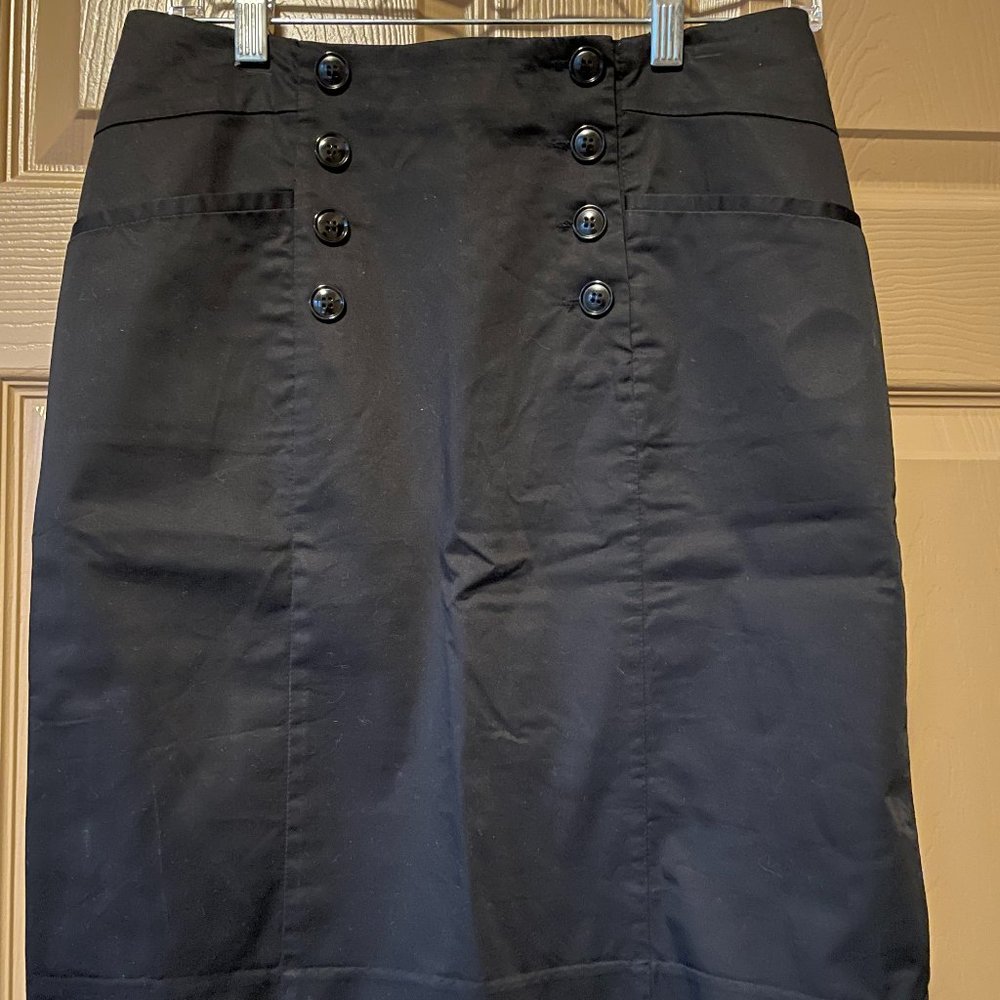 H&M Business Pencil Skirt